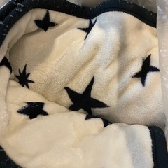 シングルベッドサイズ 厚手毛布 