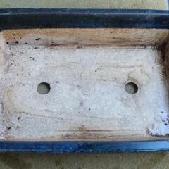 取引成立しました ⑤盆栽鉢  6個まとめては大幅値下げ          の画像