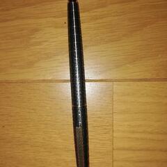 pilot 万年筆 18k 美品