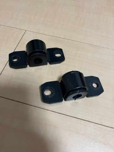 CUSCO クスコ リアスタビライザー 純正スタビリンクND5RC NDERC ロードスター　ボディ剛性 補強