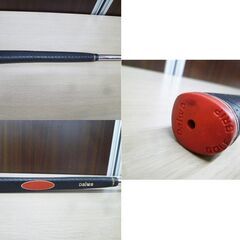 Daiwa ADVISOR BX-1 パター 右利き 34インチ ゴルフクラブ 中古 苫小牧西店の画像