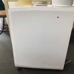 Suiden スイデン クールスイファン SS-16MXW-1 スポットクーラー