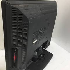 😀19型 HITACHI 日立 19L-X500 液晶テレビ😀 【リモコン B-カード付き】の画像