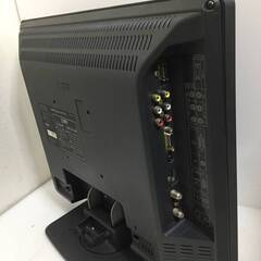 😀19型 HITACHI 日立 19L-X500 液晶テレビ😀 【リモコン B-カード付き】の画像