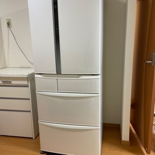 パナソニック　冷蔵庫