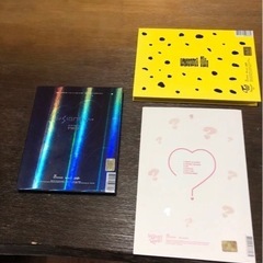 twice3枚セット　の画像