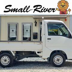 【検２年付き】ｽﾊﾞﾙ ｻﾝﾊﾞｰﾄﾗｯｸ!! TT2!! 4WD!! ｴｱｺﾝ ﾊﾟﾜｽﾃ 三方開!! ｽﾊﾞﾙ製ｻﾝﾊﾞｰﾄﾗｯｸ!! AT!!の画像
