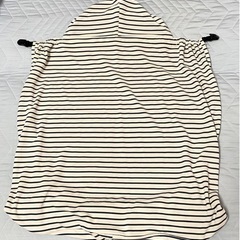 Huguenot★ユグノー シャダンケープ UVケープ 抱っこ紐...