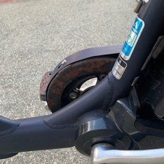 値引き交渉OK ブリヂストン　フロンティアラクット24インチの画像