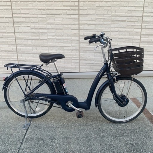 値引き交渉OK ブリヂストン　フロンティアラクット24インチ