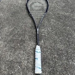 GraYS スカッシュ用ラケットの画像