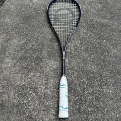 GraYS スカッシュ用ラケット