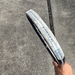GraYS スカッシュ用ラケットの画像