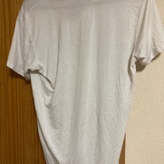 ヒートテック/Vネック