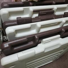 「お取引中」ベビーゲート　サークルの画像
