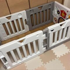 「お取引中」ベビーゲート　サークル
