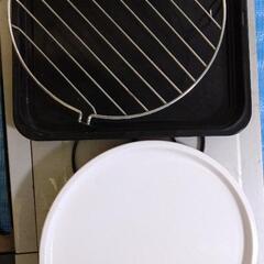 壊れにくい日立オーブンレンジの画像