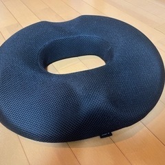 腰痛改善　姿勢矯正　クッション　ニトリの画像