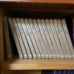 世界の音楽　小学館