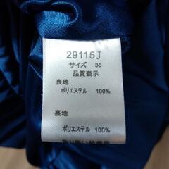 ドレス　グリーン　結婚式　お呼ばれの画像