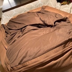 譲ります:人をダメにするソファ