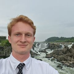 英会話を教えています