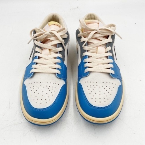 【未使用展示品】Nike Air Jordan 1 Low 