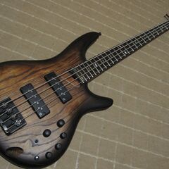 Ibanez SR600E-AST 極上美品