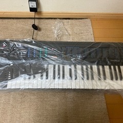 鍵盤楽器 tomoko 電子キーボードCASIO TONE BANK CT-390 (kogumi) 伊豆高原の鍵盤