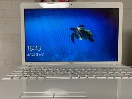 ノートパソコン