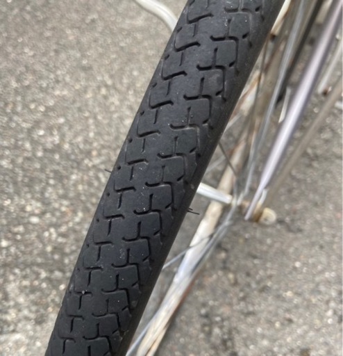 BRIGESTONE アシスタ　電動自転車　管08-22
