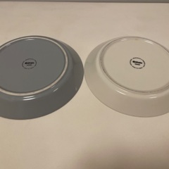 イッタラ ティーマ ２枚セット の画像