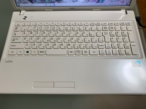 ノートパソコン