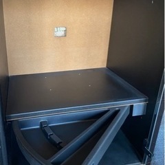 [お話し中] テクニクス　オーディオラックの画像