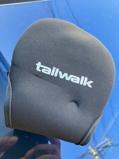 エラン　テイルウォーク　オクトパス　タコリール