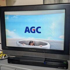 19インチ TV
