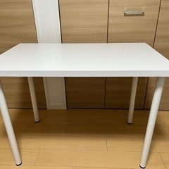 IKEA linnmonの中古が安い！激安で譲ります・無料であげます(7