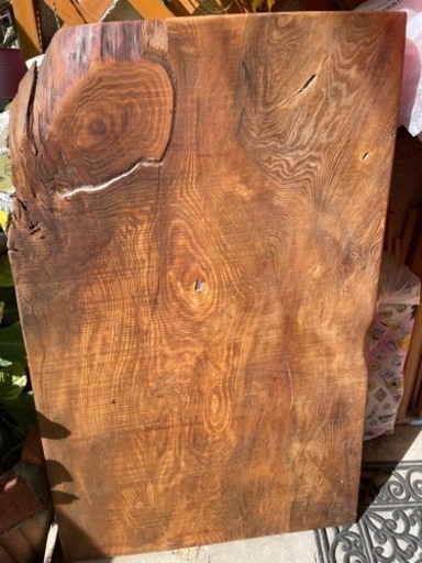 松板天板（仮）