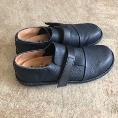 【美品】trippen  トリッペン　メンズ　革靴　39サイズ　25-25.5cmの画像