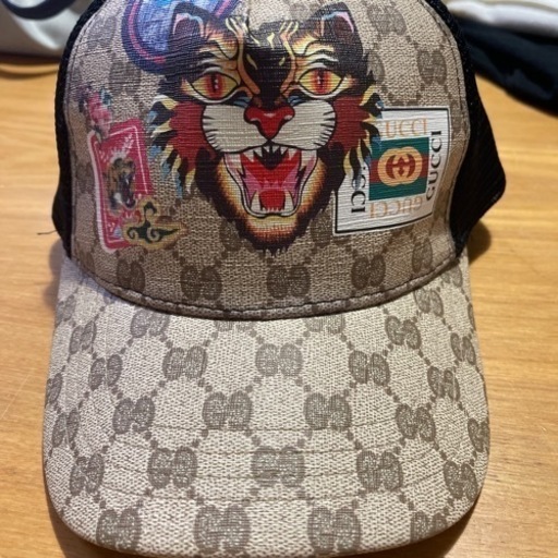 dude9 キャップ