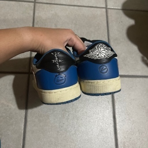 dude9 スニーカー