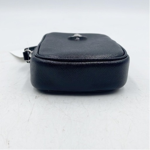 【超美品】Vivienne Westwood DIAMANTE リップポーチ