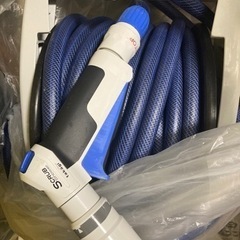 タカギオーロラゼロ20m+プログリップスクラブ