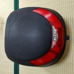 決まりました GIVI リアボックス L？わかりません