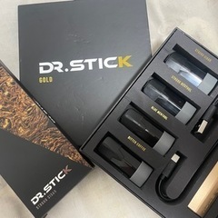 DR.STICK(電子タバコ)