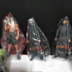 ワンピース6点セットの画像