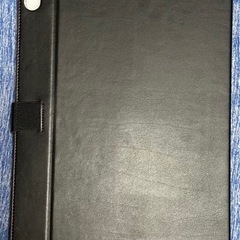 ipad Pro 12.9 第3世代 2018年 ELECOM フラップカバー ソフトレザーの画像