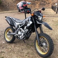 CRF250M 値下げしました。
