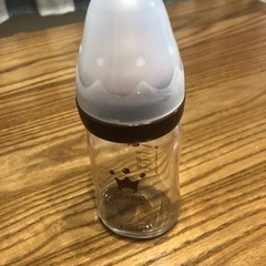 【交換希望】哺乳瓶+離乳食の食器類　その他　⇄ 箱ティッシュ　5箱