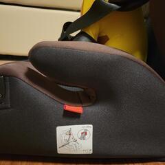 RECARO　チャイルドシート　ジュニアシートの画像